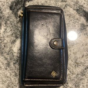 Pola wallet